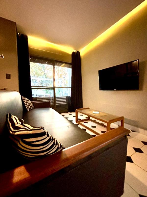Hermoso departamento en Palermo muy Luminoso - image 12