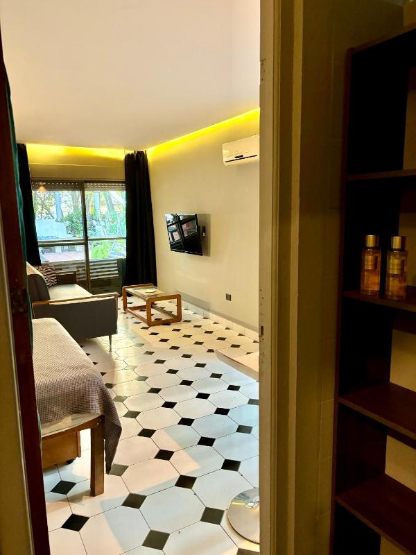 Hermoso departamento en Palermo muy Luminoso - image 14