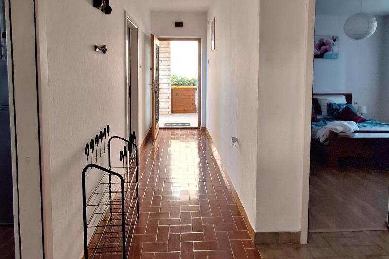 Two-Bedroom Apartment with Terrace image 2