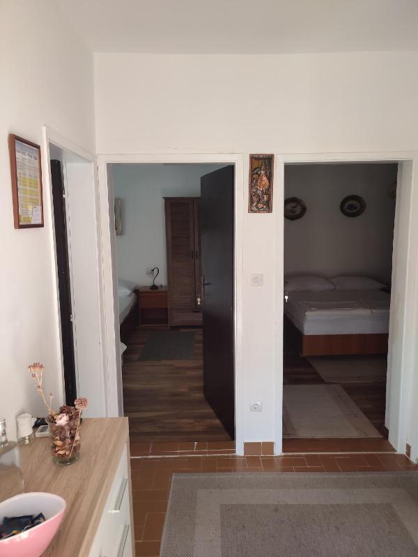Two-Bedroom Apartment with Terrace image 2