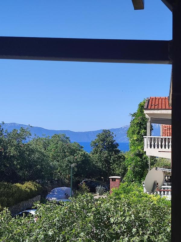 Two-Bedroom Apartment with Terrace and Sea View image 4