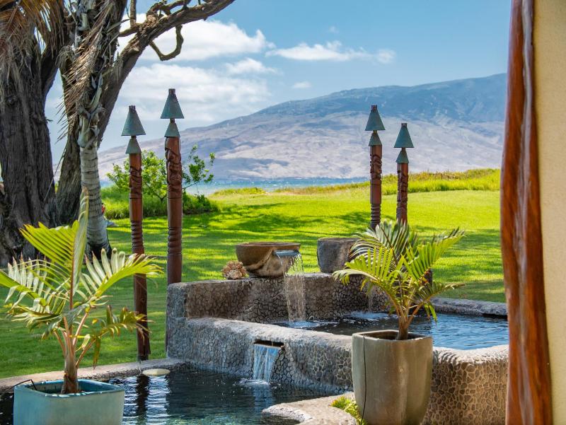 Aloha Aku Bamboo Suite - Discover Beachfront Serenity - image 25