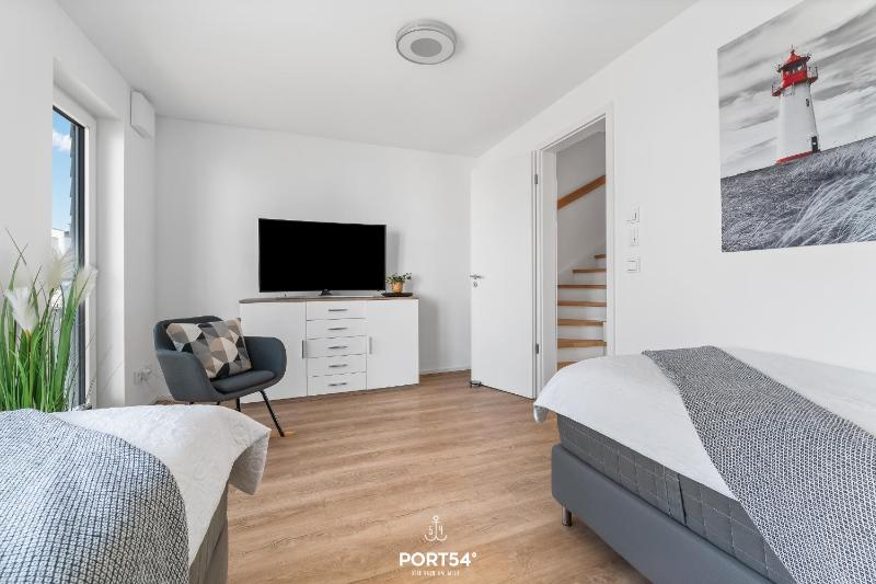 Ferienhaus Saltkrokan Olpenitz - image 8