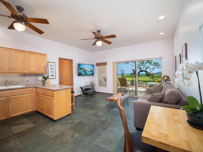 Aloha Aku Honu Suite - Experience the Spirit of Aloha - image 9