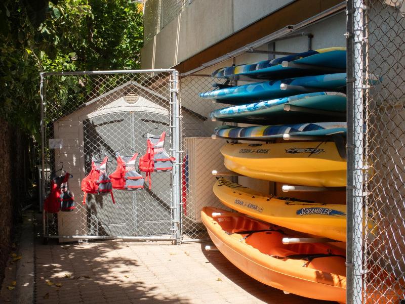 Aloha Aku Honu Suite - Experience the Spirit of Aloha - image 5