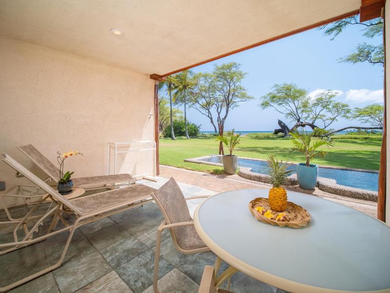 Aloha Aku Honu2 Suite - Relax by the Sea in Tranquility - image 14
