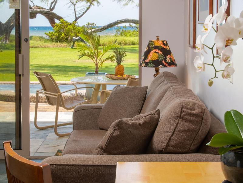Aloha Aku Honu2 Suite - Relax by the Sea in Tranquility - image 26