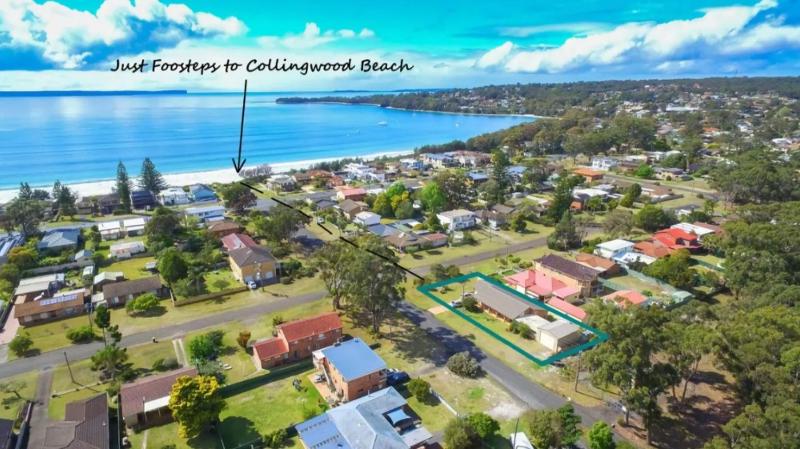 Collingwood Lodge by Experience Jervis Bay - image 1