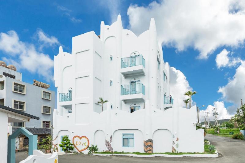 Kenting Shen's Homestay - image 1