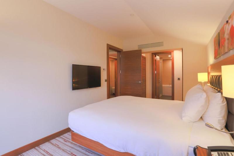 One-Bedroom King Suite image 4