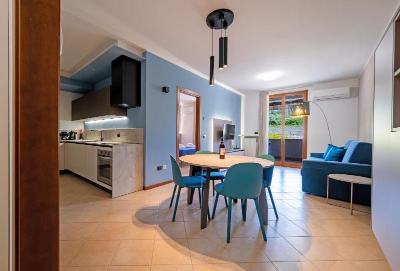 ApartmentsGarda - Lago D'Oro - image 12