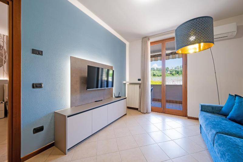 ApartmentsGarda - Lago D'Oro - image 13