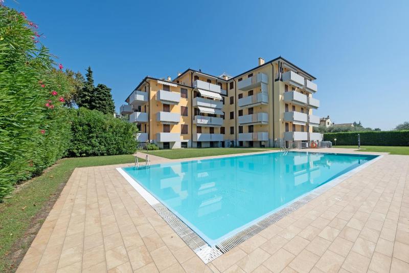 ApartmentsGarda - Lago D'Oro - image 1