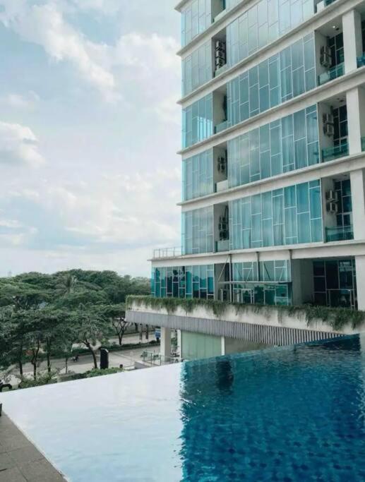 Stay Relax City View Brooklyn Aprtmnt Alam Sutera - image 8