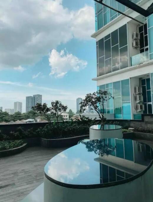 Stay Relax City View Brooklyn Aprtmnt Alam Sutera - image 3