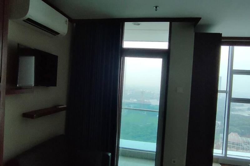 Stay Relax City View Brooklyn Aprtmnt Alam Sutera - image 12
