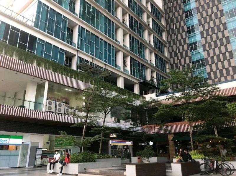 Stay Relax City View Brooklyn Aprtmnt Alam Sutera - image 9
