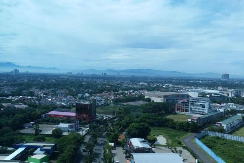 Stay Relax City View Brooklyn Aprtmnt Alam Sutera - image 11