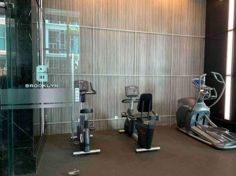 Stay Relax City View Brooklyn Aprtmnt Alam Sutera - image 15