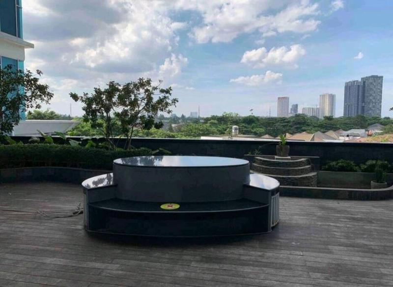 Stay Relax City View Brooklyn Aprtmnt Alam Sutera - image 14