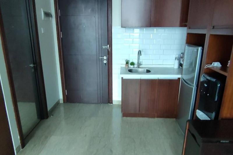 Stay Relax City View Brooklyn Aprtmnt Alam Sutera - image 10