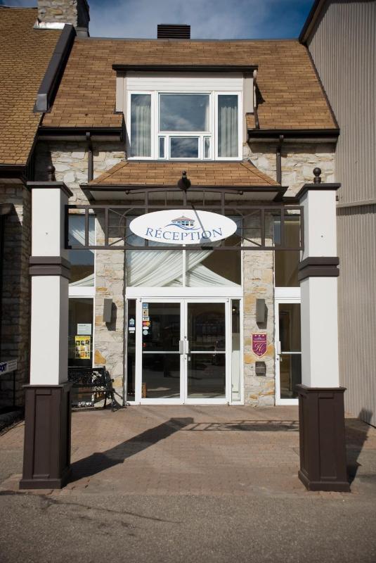 Hotel Vacances Tremblant - image 26