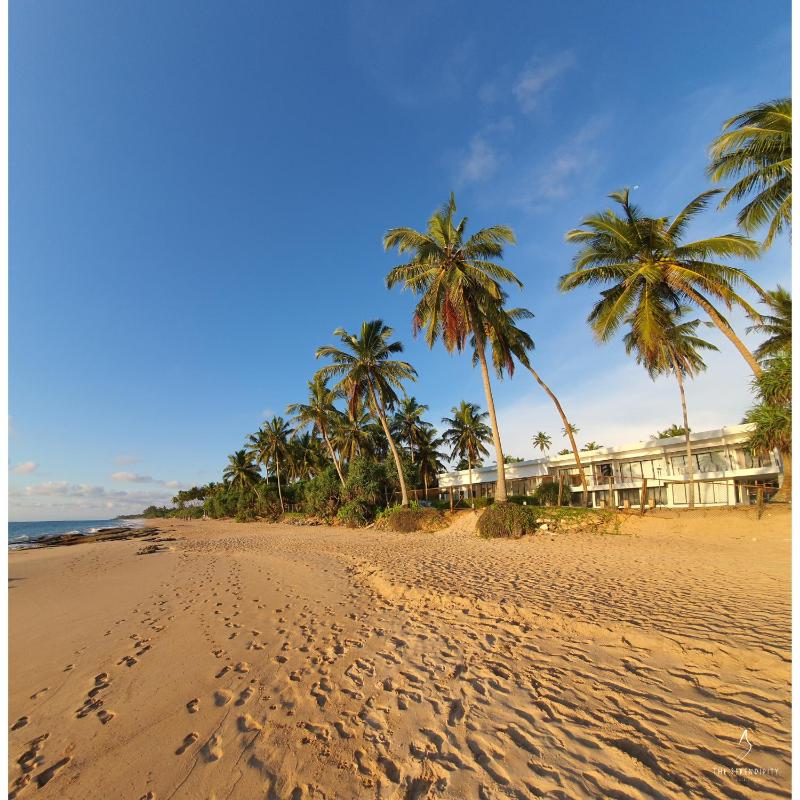 Green Turtle Villa by TSC Bentota - image 34