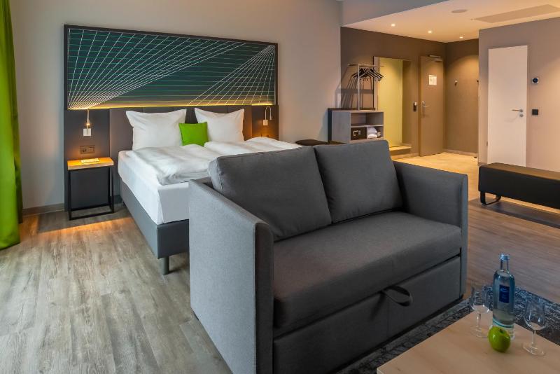 Junior Suite image 1
