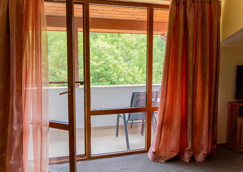 Deluxe Double Room image 3