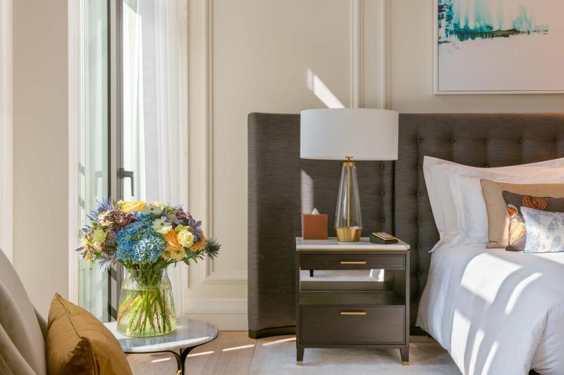 Corinthia Grand Hotel Astoria Brussels - image 2