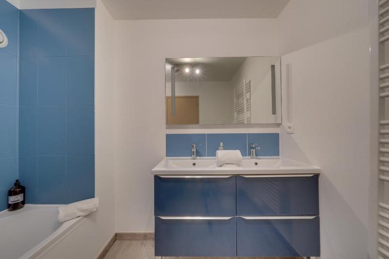 Three-Bedroom Apartment image 3