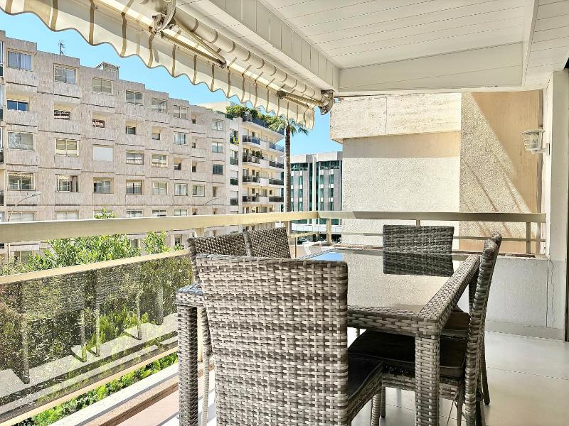 Cannes appartement 3 chambres - 8D - image 7