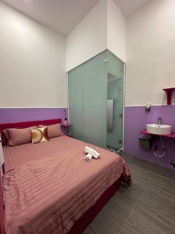 HO GIA AN Home - Nguyên căn gần Bệnh Viện ĐHYD - image 9