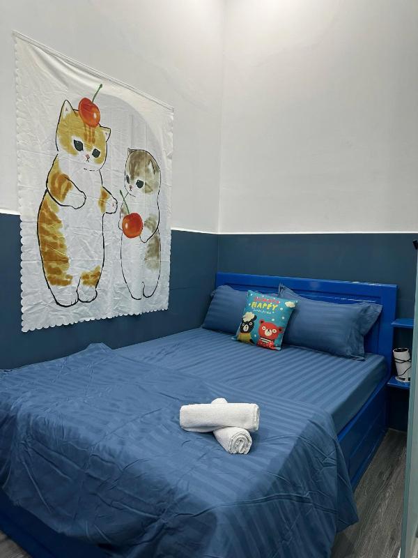HO GIA AN Home - Nguyên căn gần Bệnh Viện ĐHYD - image 5