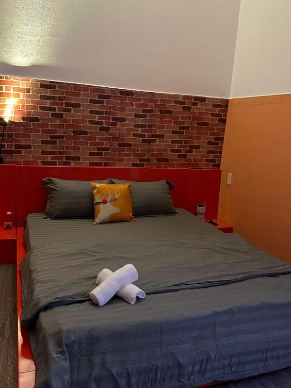 HO GIA AN Home - Nguyên căn gần Bệnh Viện ĐHYD - image 4