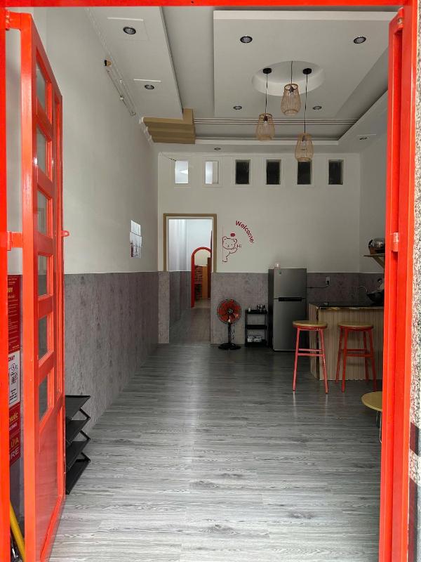 HO GIA AN Home - Nguyên căn gần Bệnh Viện ĐHYD - image 7