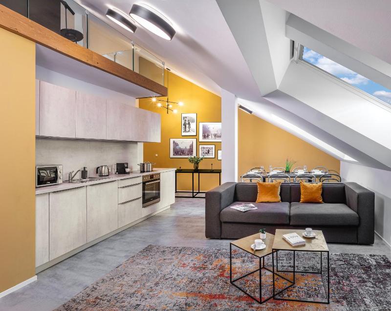 VN48 Suites by Adrez - image 9