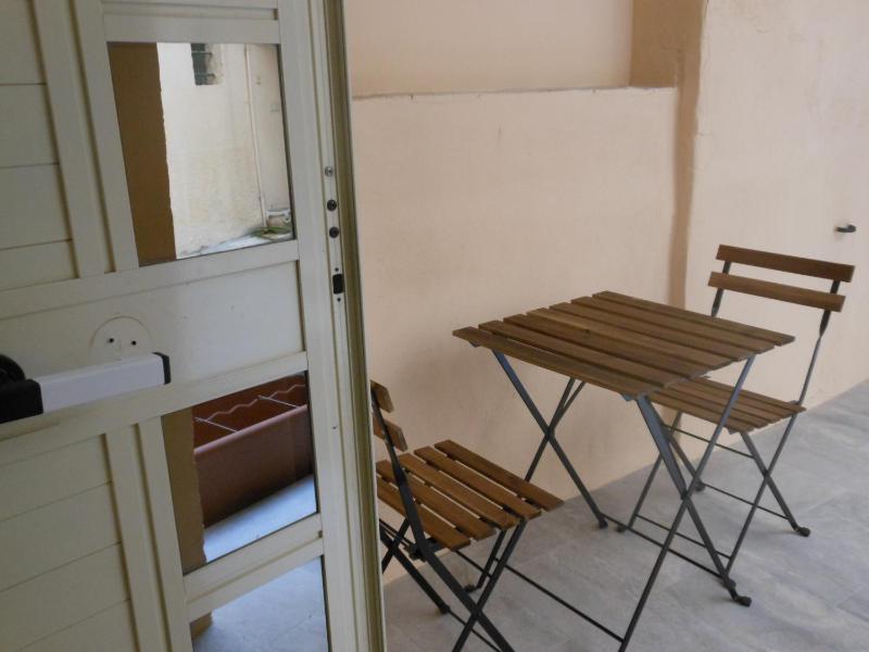 Studio with Terrace image 4