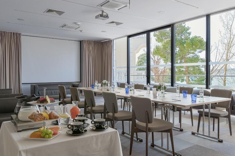 Boutique Hotel Esplanade - image 22