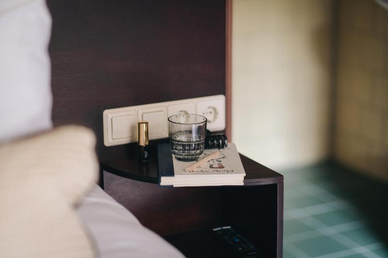 Hotel Omega - image 15