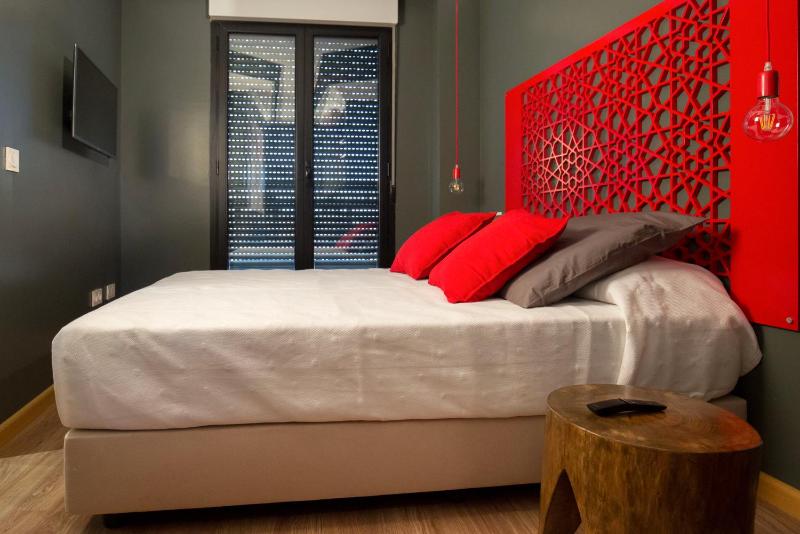 Buhardilla Apartment image 2