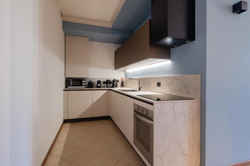 ApartmentsGarda - Lago D'Oro - image 10