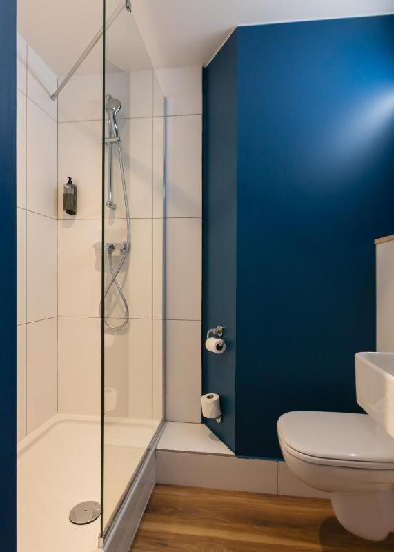 ibis budget Lyon Villeurbanne - image 19