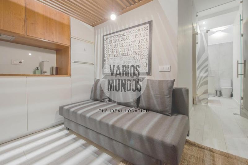 Apt con estilo - 5pax en zona Tirso-Centro Images