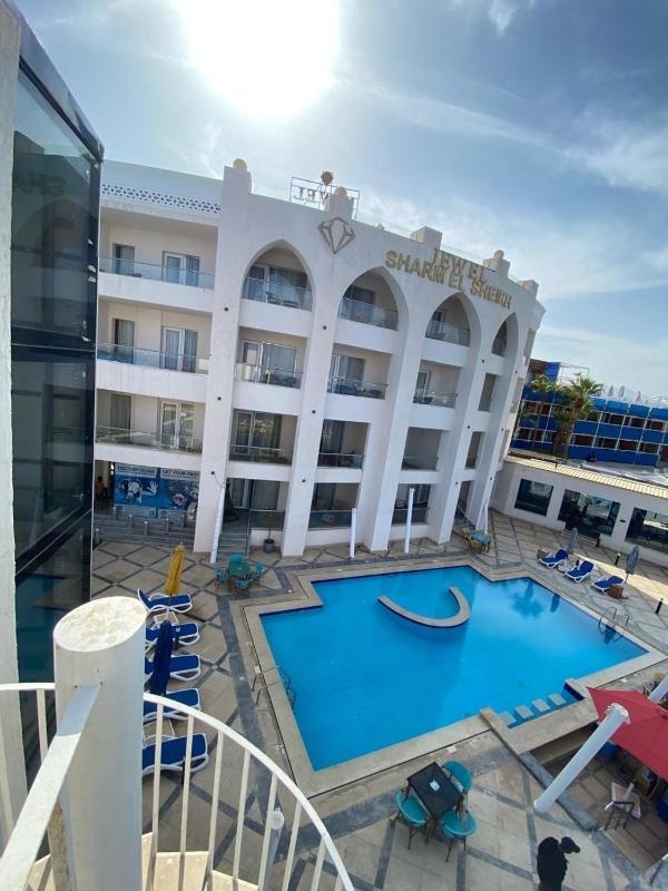 Jewel Sharm El Sheikh Hotel - image 29