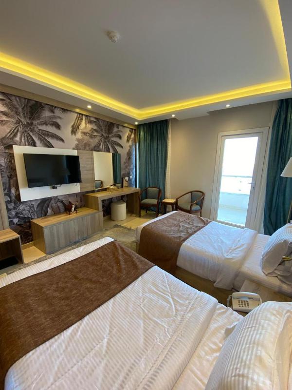 Jewel Sharm El Sheikh Hotel - image 18
