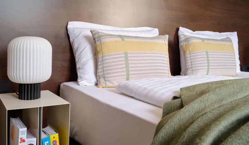 Flemings Hotel Munchen-Schwabing - image 16