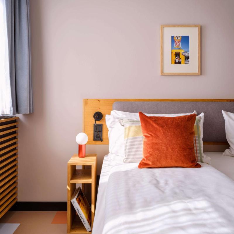 Flemings Hotel Munchen-Schwabing - image 9