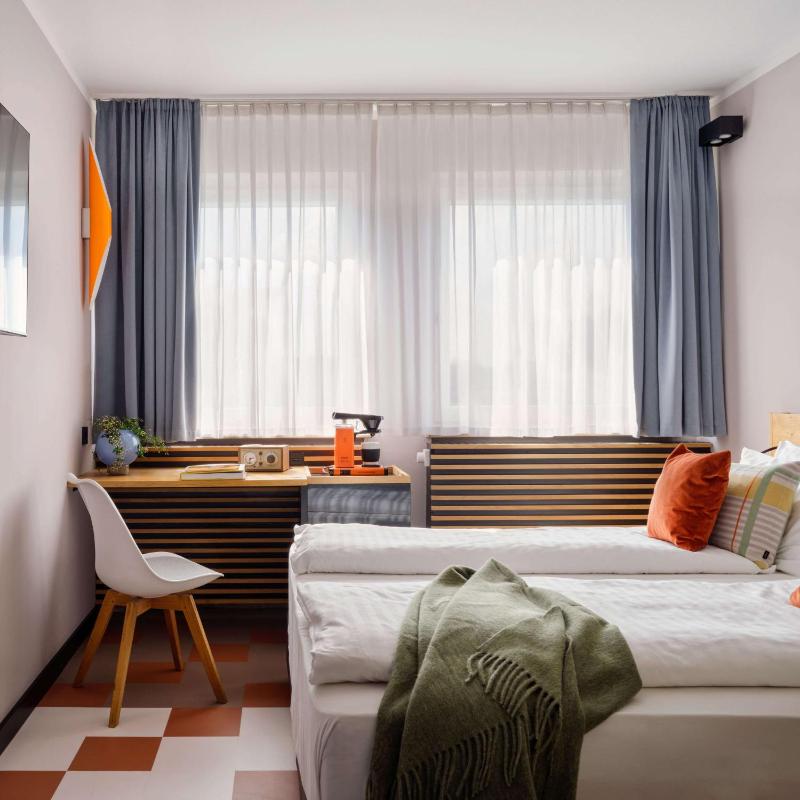 Flemings Hotel Munchen-Schwabing - image 15