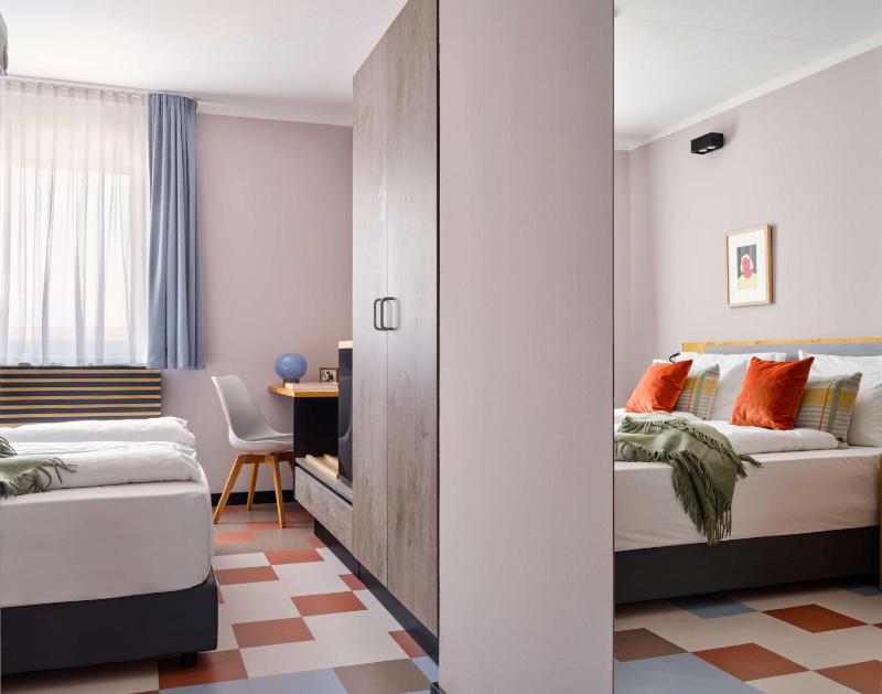Comfort Plus Double or Twin Room image 4